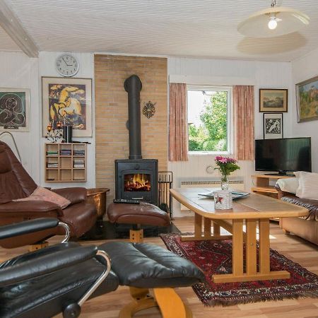4 Person Holiday Home In Haderslev Εξωτερικό φωτογραφία