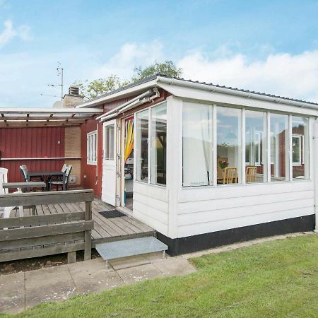 4 Person Holiday Home In Haderslev Εξωτερικό φωτογραφία