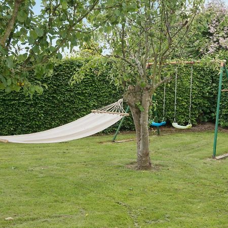 4 Person Holiday Home In Haderslev Εξωτερικό φωτογραφία