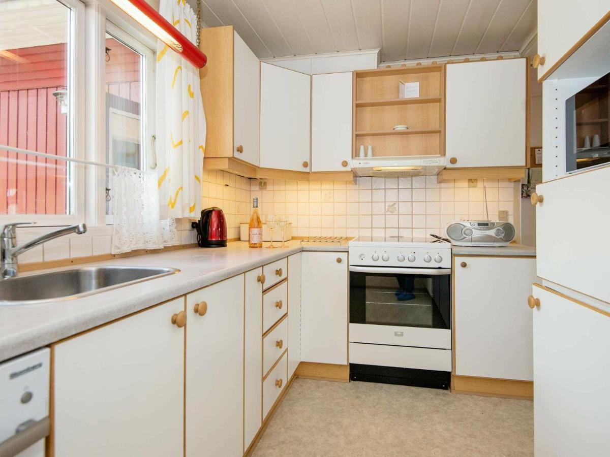 4 Person Holiday Home In Haderslev Εξωτερικό φωτογραφία